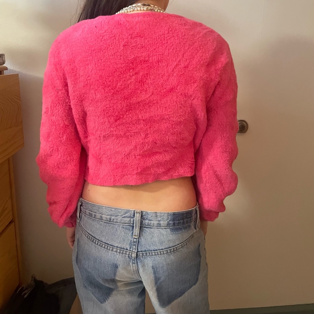 Sweater - Picture 2 of 2